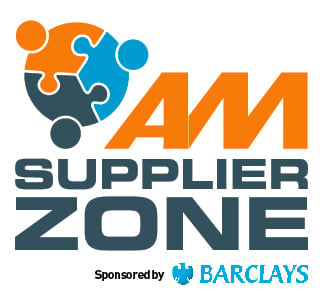 AM supplier zone